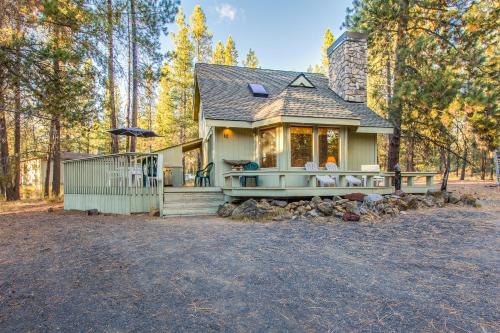 Deer Lane 10, Sunriver