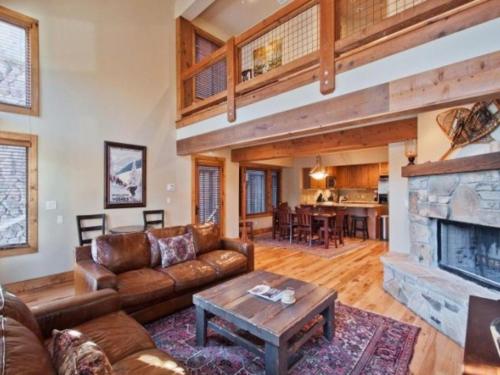 Deer Valley Drive B Apartment, Park City