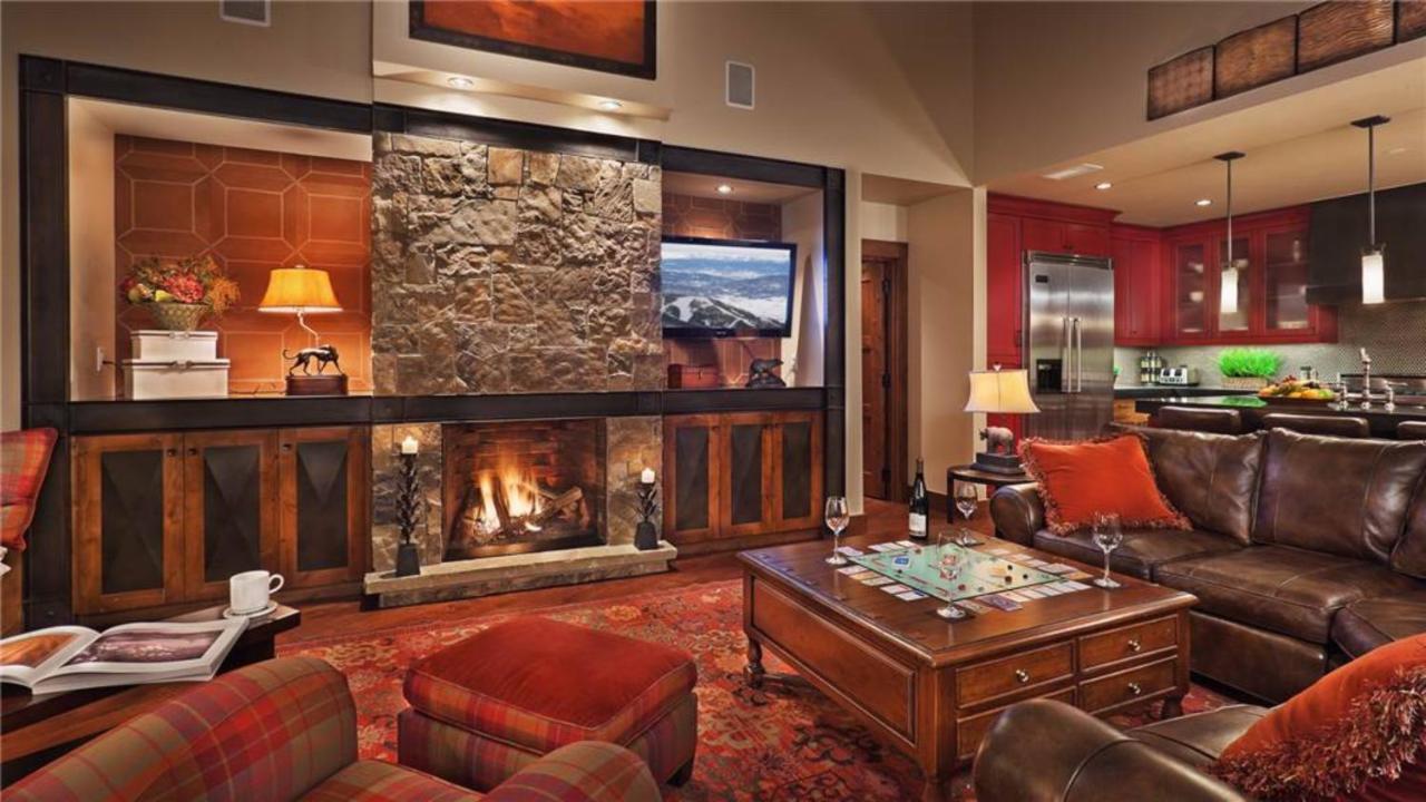 Diamond Peak Penthouse 616, Steamboat Springs