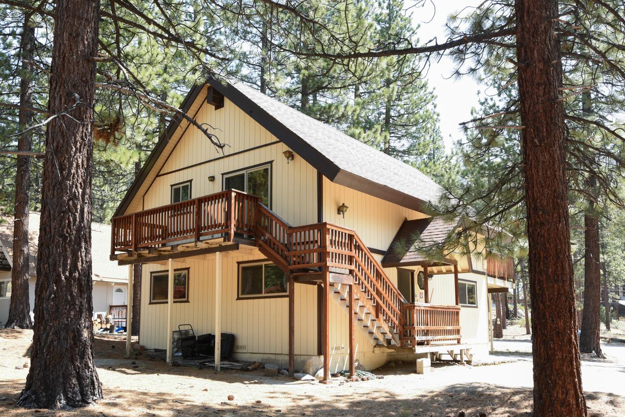 Donner Chalet 1362, South Lake Tahoe