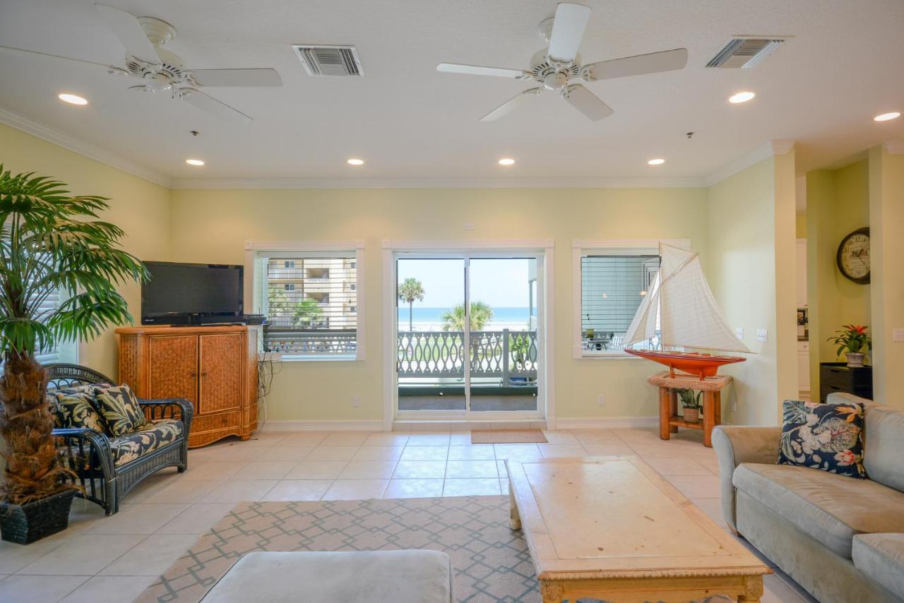 DP102 - Penthouse Style Condo at Dune Point, New Smyrna Beach
