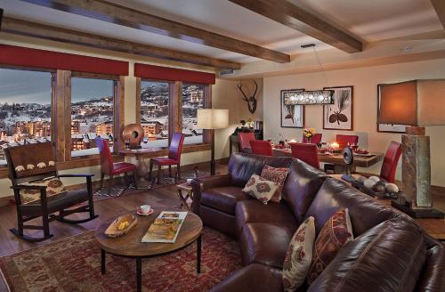 Edgemont 2605, Steamboat Springs