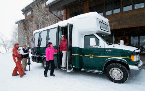 Edgemont 2701, Steamboat Springs