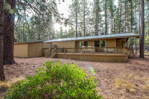 Elk Lane 10, Sunriver