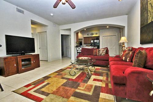 Emerald Greens 3701 Apartment, Gulf Shores