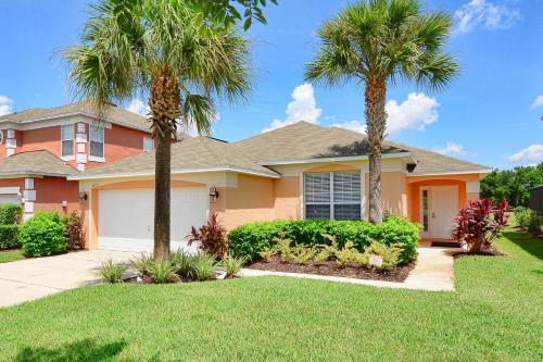 Emerald Island Platinum - 4201 Holiday Home, Kissimmee