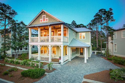 Endless Grace Home, Santa Rosa Beach