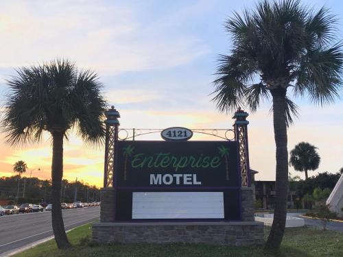 Enterprise Motel, Kissimmee