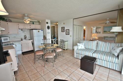 Estero Beach &Tennis #1007A Condo, Fort Myers Beach