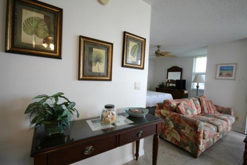 Estero Beach &Tennis #107C Condo, Fort Myers Beach