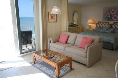 Estero Beach &Tennis #804C Condo, Fort Myers Beach