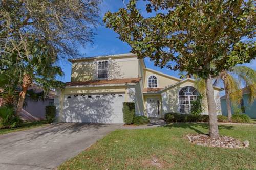 Formossa Villa 2833, Orlando