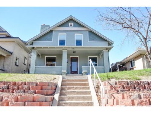 Four Bedroom -3394sf on Zuni in LOHI - HI02, Denver