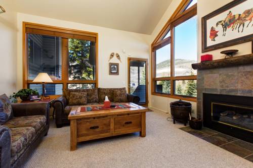 Four-Bedroom Park City Townhome - Canyons Village, Park City