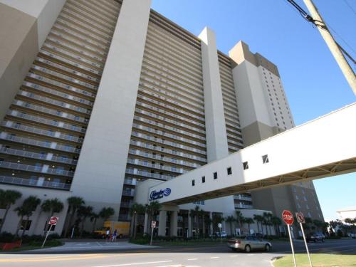 Front Beach Condo 16819, Panama City Beach