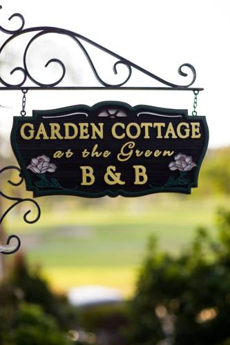 Garden Cottage at the Green, San Clemente