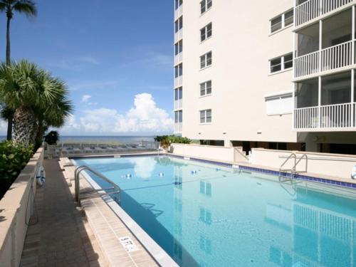 Gateway Condo #398, Fort Myers Beach