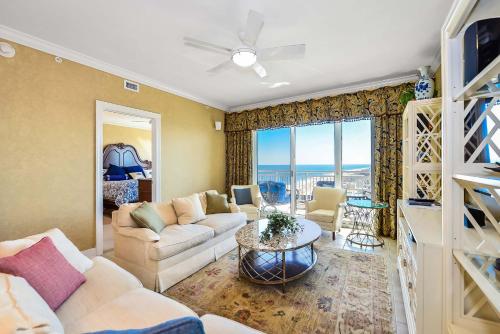 Gateway Grand 1205 (Side) Condo, Ocean City