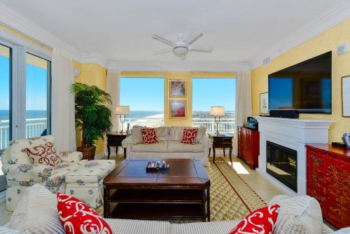 Gateway Grand 1206 Home, Ocean City