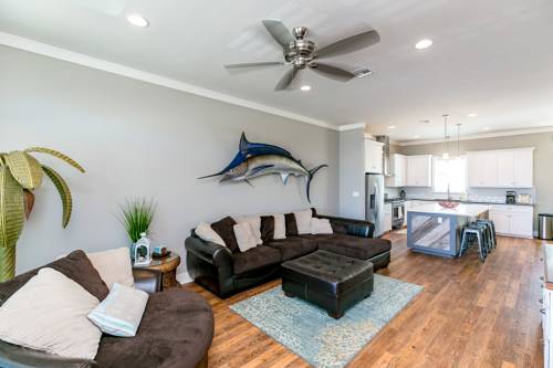 Granada Apartment on the Canal, Padre Island