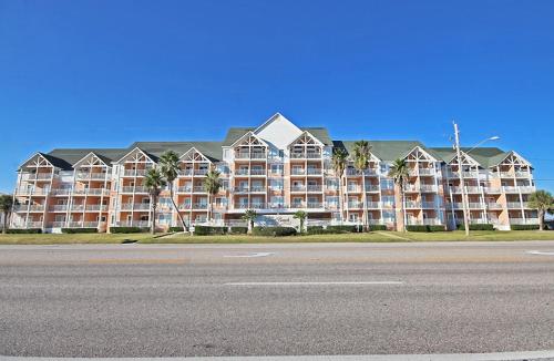 Grand Beach 111 Apartment, Gulf Shores