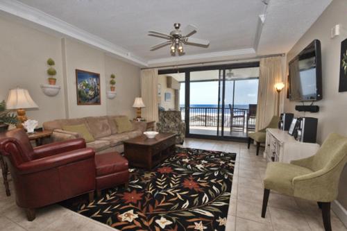 Grand Pointe 412 Apartment, Orange Beach