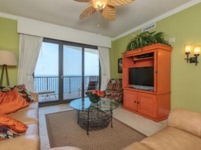 Grand Pointe 505 Apartment, Orange Beach