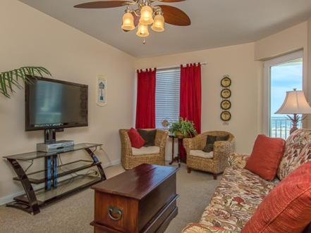 Grande Caribbean 308 Apartment, Orange Beach