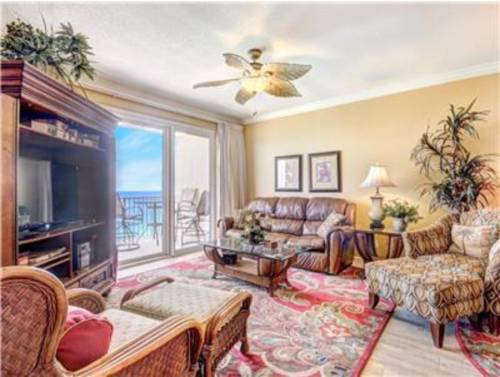 Grandview East 1204 PCB Condo, Panama City Beach