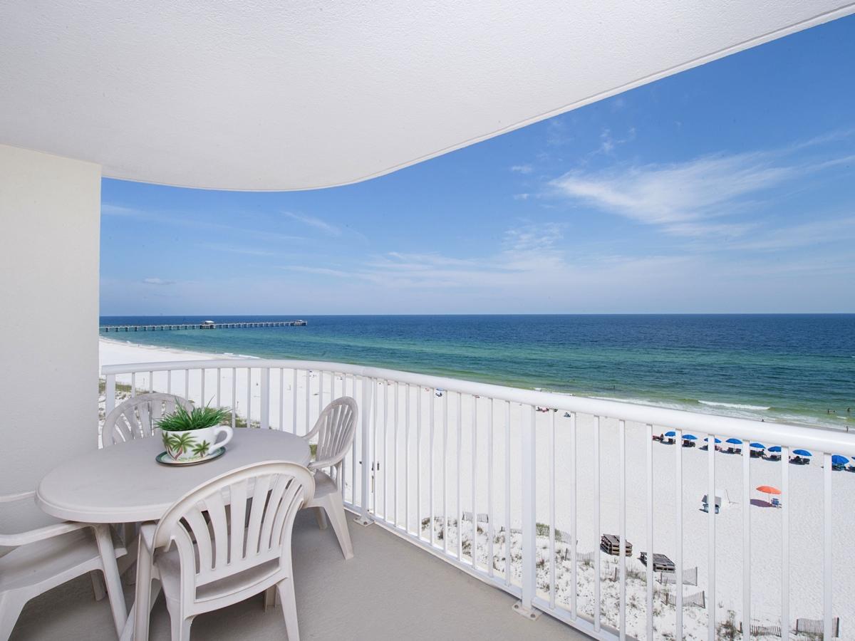 Gulf Shores Condo 561, Gulf Shores