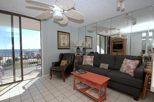 Gulf Shores Surf & Racquet 515A Apartment, Gulf Shores