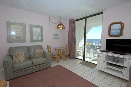 Gulf Shores Surf & Racquet 715A Apartment, Gulf Shores