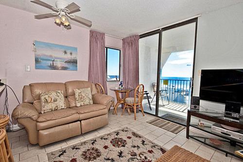 Gulf Shores Surf & Racquet 716A Apartment, Gulf Shores