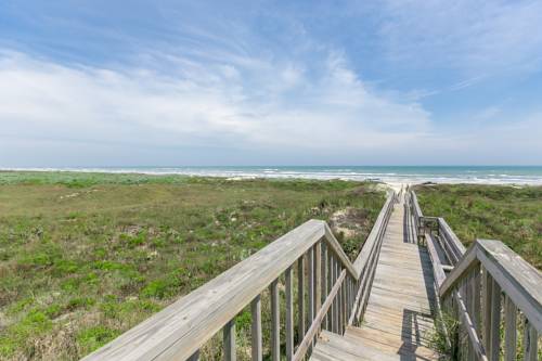 Gulf View House 356, Port Aransas