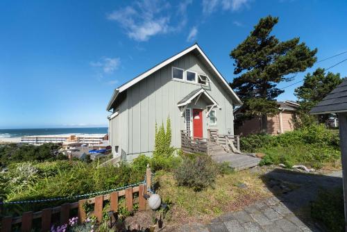 Gull Home, Lincoln City