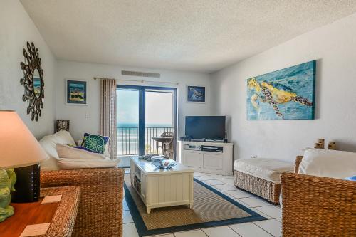 HA502 - Hacienda del Sol I, New Smyrna Beach