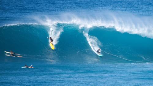 Hale O Kaunala, Haleiwa