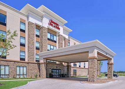 Hampton Inn and Suites Altoona-Des Moines by Hilton, Altoona