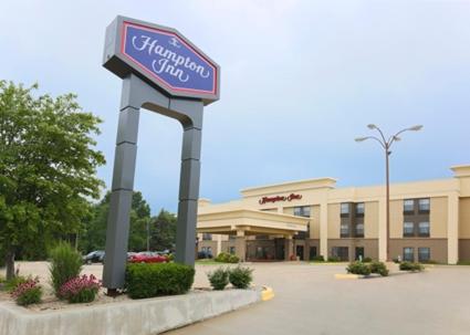 Hampton Inn Decatur, Mt. Zion, IL, Decatur