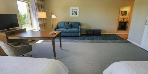 Hampton Inn & Suites Charlotte/Ballantyne, Nc, Ballantyne