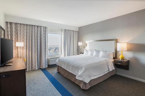 Hampton Inn & Suites Colleyville-DFW West, Colleyville