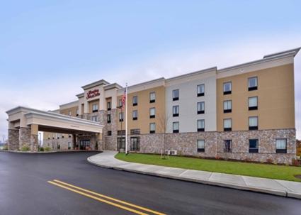 Hampton Inn & Suites Mount Joy/Lancaster West, Pa, Manheim