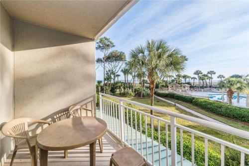 Hampton - Two Bedroom Condo - 6107, Hilton Head Island