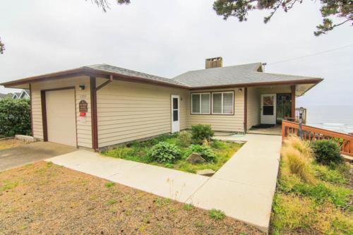 Harbor House Home, Lincoln City