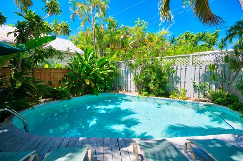 Havana Lane, Key West