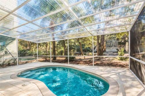 Henry Lane - Four Bedroom Home - 11, Hilton Head Island