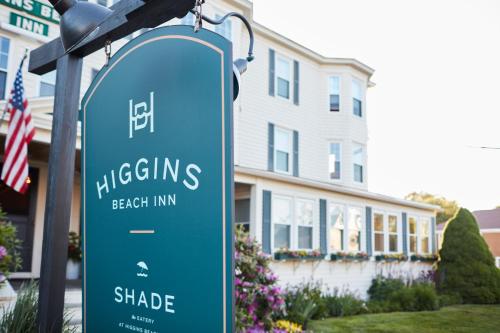 Higgins Beach Inn, Scarborough