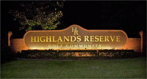 Highland Reserve By Blue Ribbon Management, Davenport