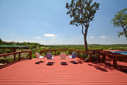 Hill Country Lodge, Dripping Springs