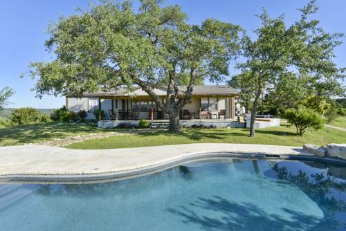 Hilltop Heaven in Spicewood, Spicewood